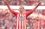 Antoine Griezmann Atletico Madrid