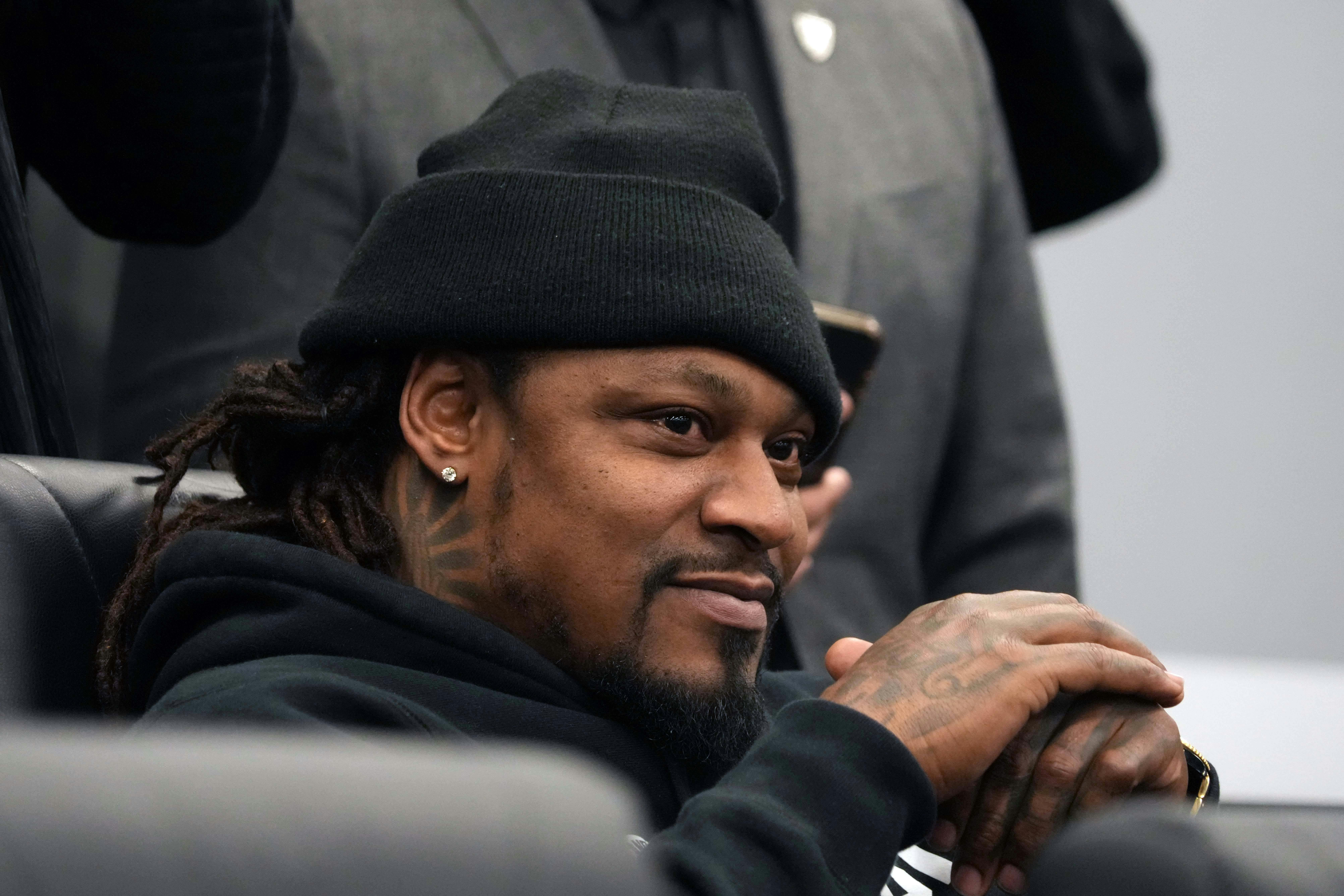 Kalshi Teams Up With Pete Sampras, Marshawn Lynch in New Ads