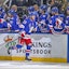 Adam Fox New York Rangers NHL
