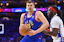 Nikola Jokic Denver Nuggets NBA