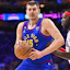 Nikola Jokic Denver Nuggets NBA