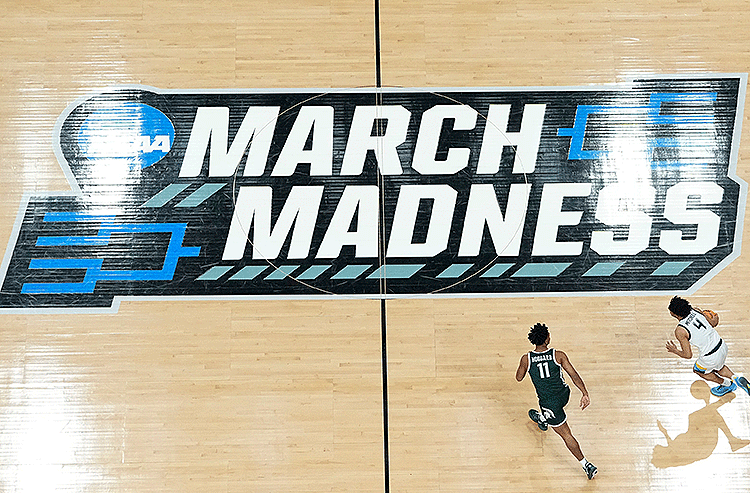 March Madness NCAAB