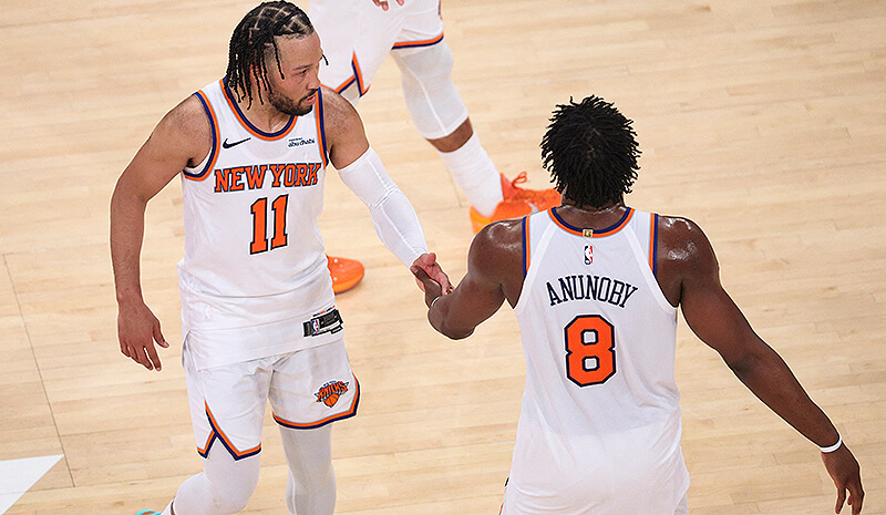 Cavaliers vs Knicks Expert Picks & Game 2 Best Bets