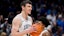 Xavier Musketeers NCAAM Zach Freemantle