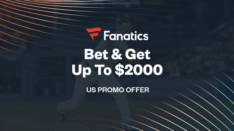 Get up to $2,000 FanCash with Fanatics Sportsbook promo code - no code needed for Blue Jays vs Dodgers World Series Game 4 betting action.