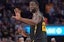 Draymond Green Golden State Warriors NBA