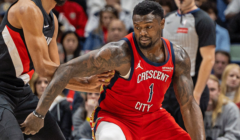 How To Bet - Lakers vs Pelicans Prediction, Picks & Odds for Tonight’s NBA Game