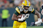 AJ Dillon Green Bay Packers NFL