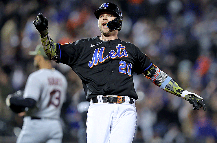 Could you see this as one of the (hopefully) many Mets alternate