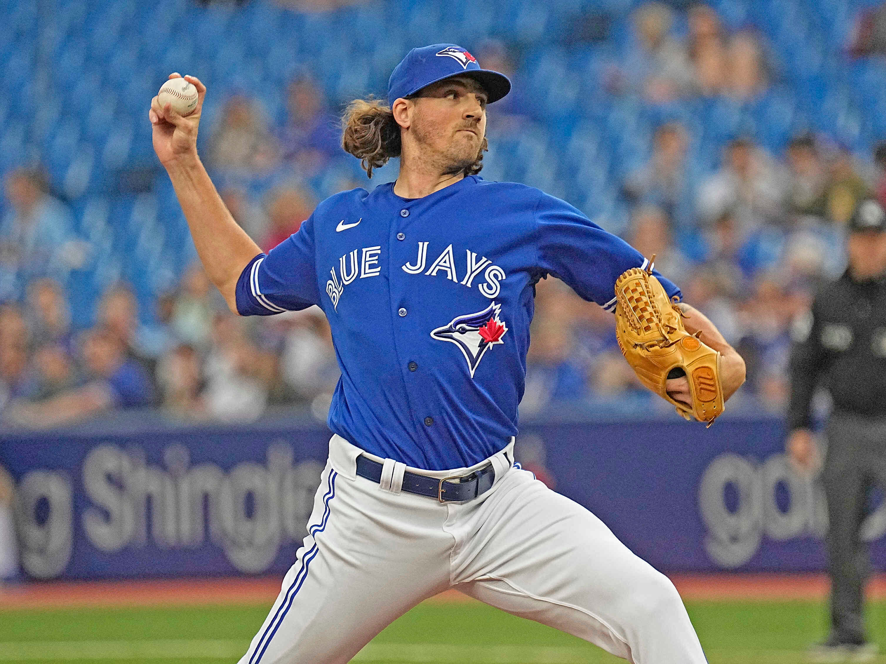 How To Bet - Rays vs Blue Jays Picks and Predictions: Gausman Throws a Gem