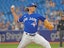 Kevin Gausman Toronto Blue Jays MLB