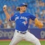 Kevin Gausman Toronto Blue Jays MLB