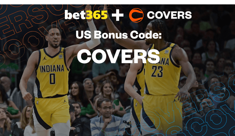 bet365 Bonus Code: Claim a First Bet Safety Net for Pacers vs Celtics