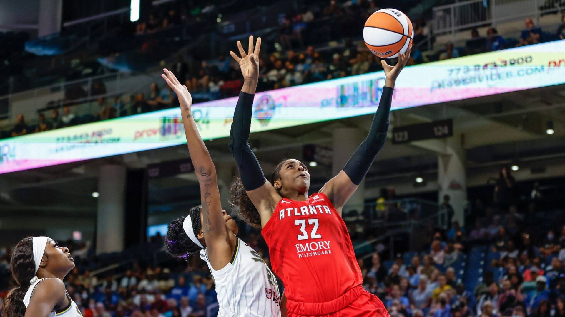 New York Liberty vs Atlanta Dream Prediction 7/27/23 WNBA Picks