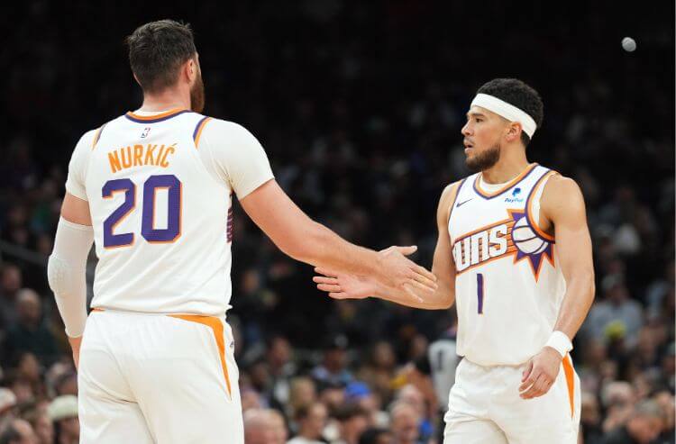 How To Bet - Suns vs Kings Predictions, Picks, and Odds for Tonight’s NBA Game