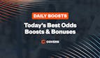 Today's Best Sportsbook Odds Boosts and Promotions for October 11