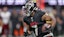 Bijan Robinson Atlanta Falcons NFL