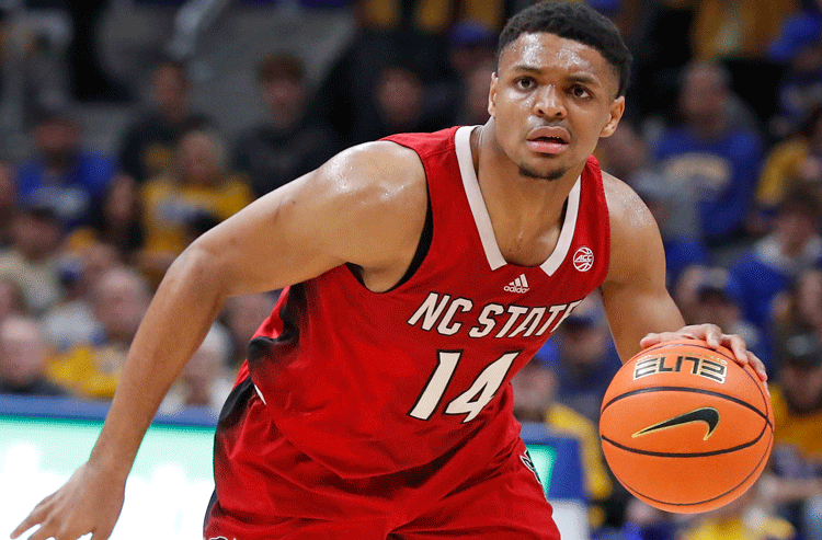 NC State Vs Syracuse Predictions, Picks, And Odds - Hungry Like The Wolf