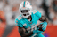 Tyreek Hill Miami Dolphins NFL