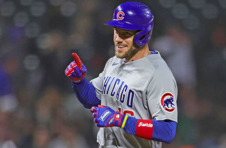 Cubs vs Giants Sunday Night Baseball Props: Wisdom Makes a Difference