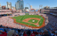 Busch Stadium MLB St. Louis Cardinals