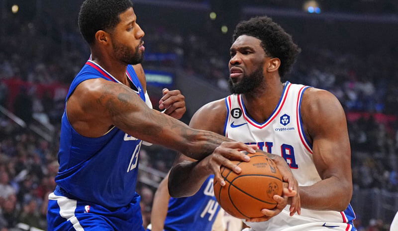 How To Bet - 2025 NBA Championship Odds: Celtics Lead, 76ers Rise Ahead of Preseason