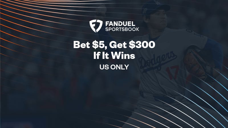 FanDuel Sportsbook Promo Code for Brewers vs Dodgers Game 4