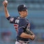 Max Fried Atlanta Braves MLB World Series
