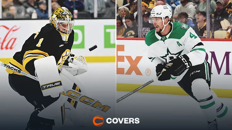 How To Bet - Bruins vs Stars Prediction, Picks & Combo for Tonight’s NHL Game