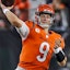 Joe Burrow Cincinnati Bengals NFL