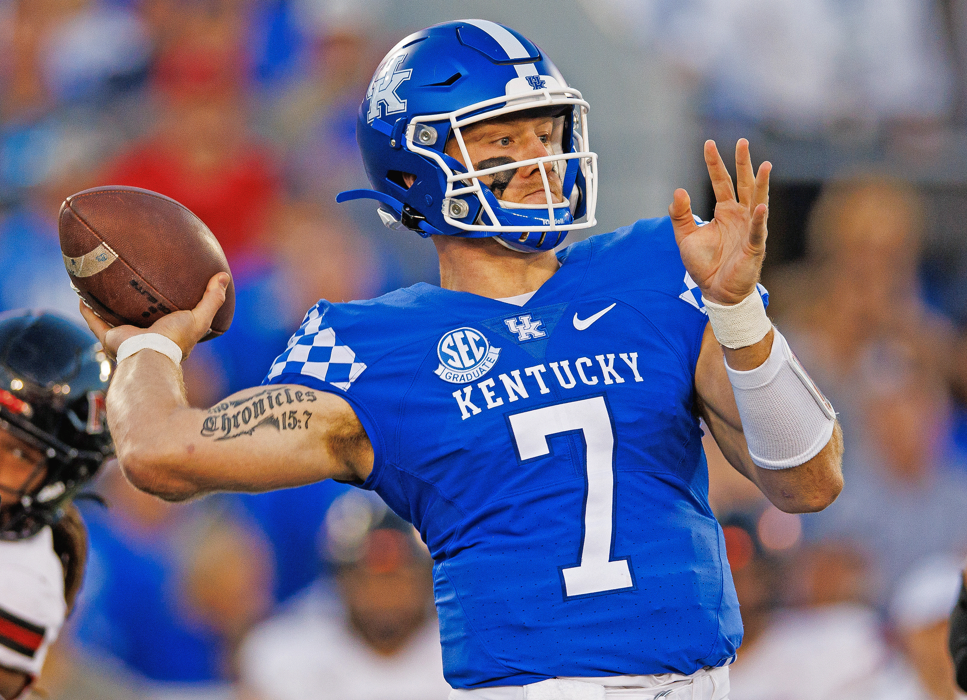 Kentucky vs Mississippi Odds, Picks and Predictions: Wildcats Thrive As Underdogs