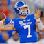 Will Levis Kentucky Wildcats NCAAF