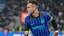 Lautaro Martinez Inter Milan UCL