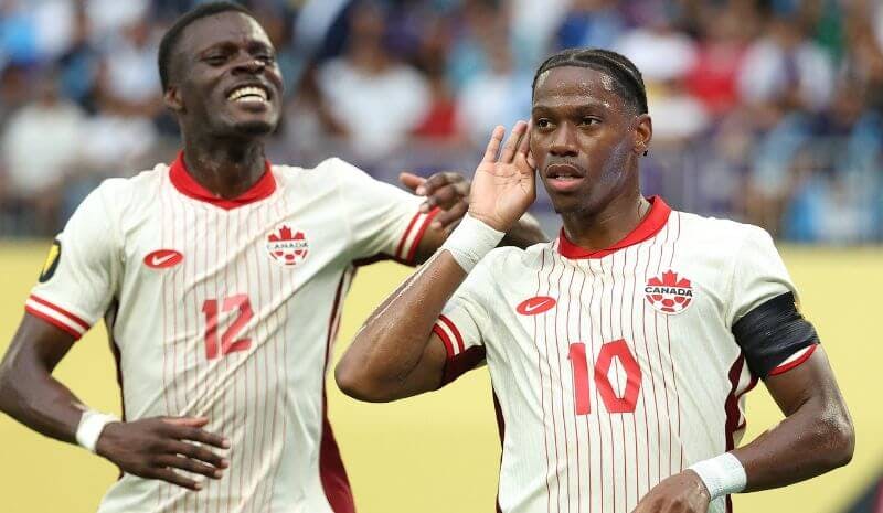 Canada 2026 World Cup Odds: Canadians Draw a Challenging Group B Path