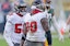 Jason Pierre-Paul Tampa Bay Buccaneers NFL