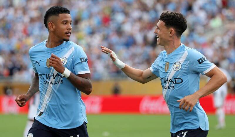 How To Bet - FIFA Club World Cup 2025 Odds: Man City Looking Unstoppable Ahead of Quarterfinals