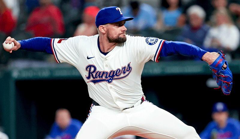 How To Bet - Rangers vs Red Sox Prediction, Picks & Odds for Today’s MLB Game