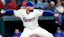 Nathan Eovaldi Texas Rangers MLB