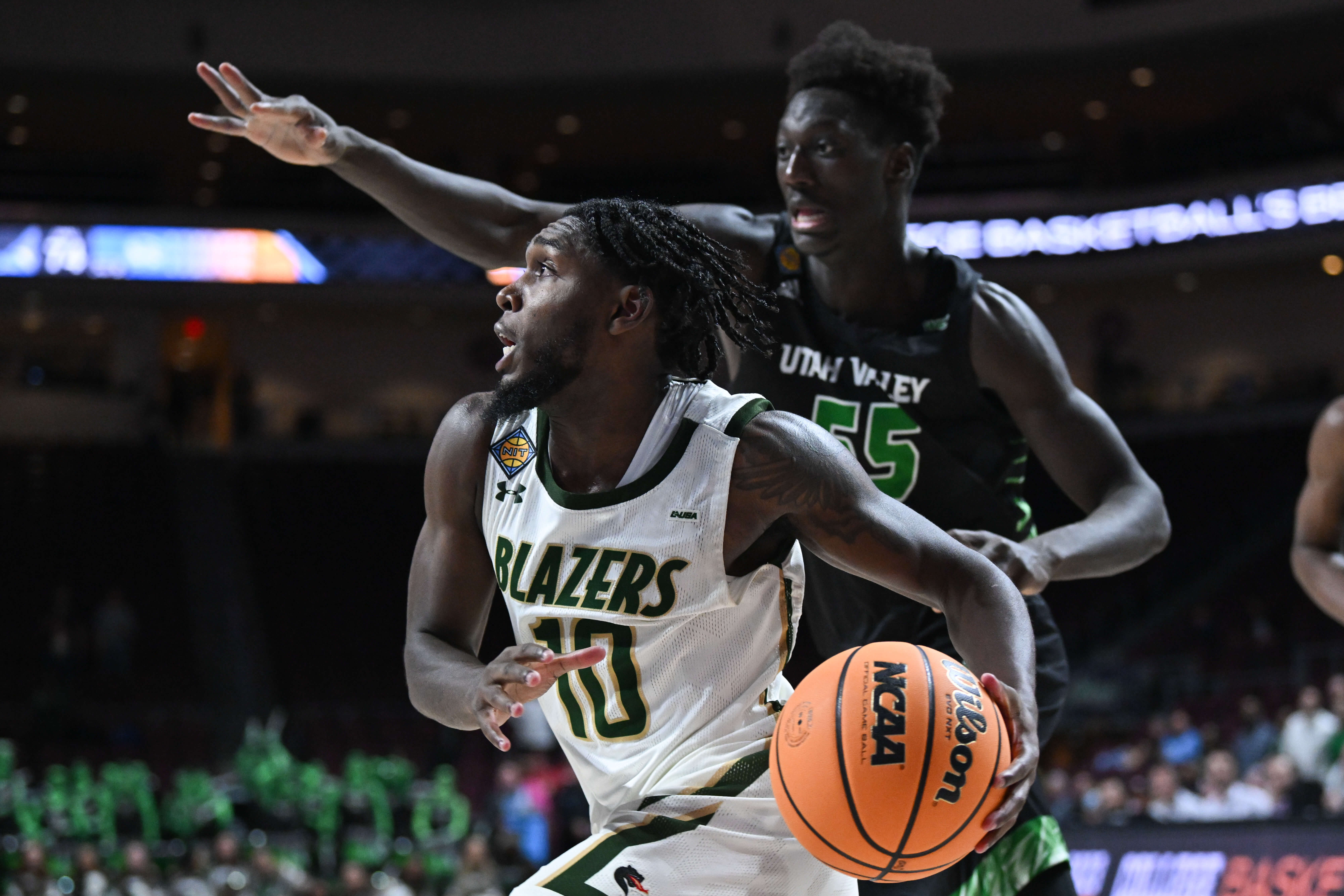 UAB vs North Texas NIT Predictions, Odds, and Picks: Fade the Mean Green's Weak Offense