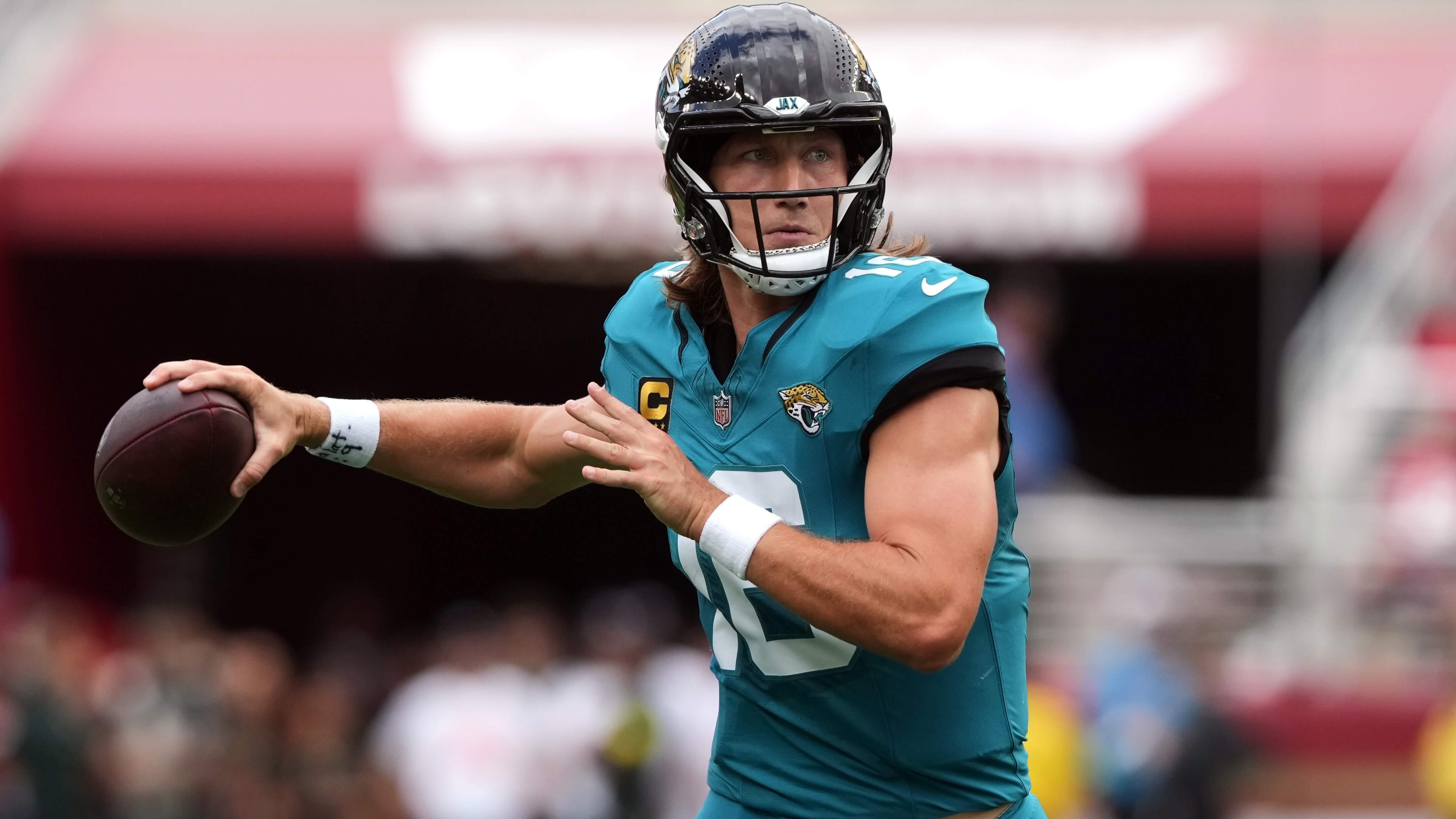 Chiefs vs Jaguars Predictions, Best Bets, Props & Odds for Monday Night Football