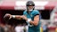 Jacksonville Jaguars NFL Trevor Lawrence 