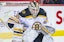 Linus Ullmark Boston Bruins NHL