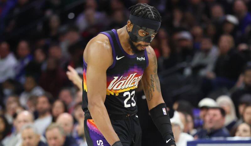 How To Bet - Nets vs Suns Prediction, Picks & Odds for Tonight’s NBA Game