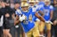 Zach Charbonnet UCLA Bruins Pac-12 college football