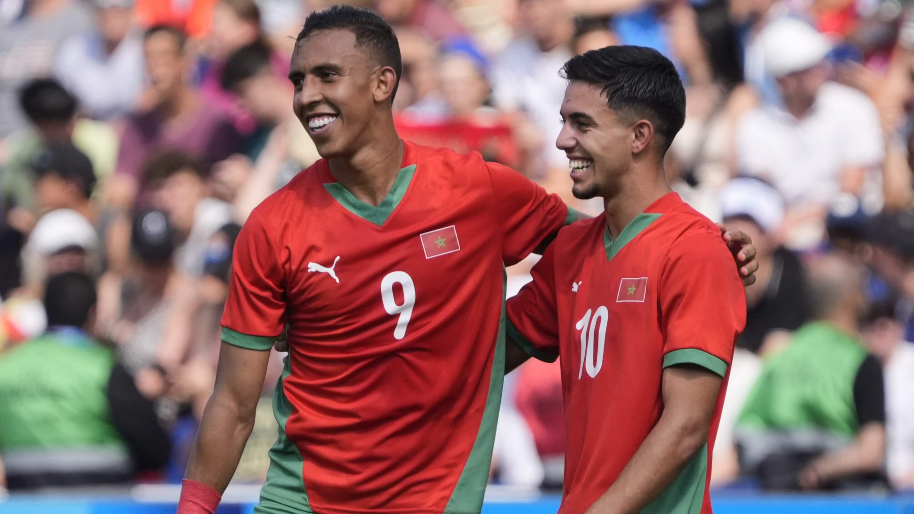 Morocco vs Spain Semifinal Odds, Picks & Predictions: Olympic Men's Soccer 