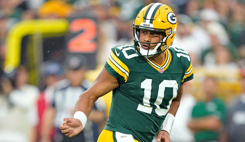 Green Bay Packers Preview: Odds, Picks & Predictions for the 2025-26 Season