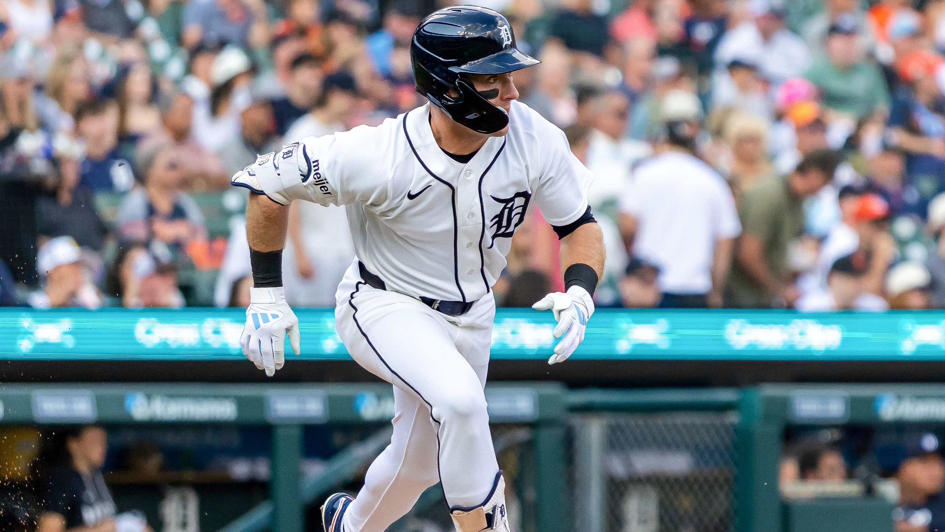 Detroit Tigers MLB Kevin McGonigle