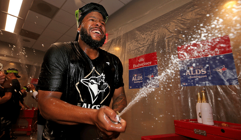 How To Bet - World Series MVP Odds: Guerrero in the Hunt, Ohtani Favored