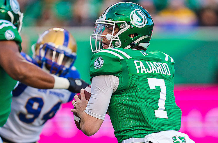 How To Bet - Roughriders vs Tiger-Cats Week 18 Picks and Predictions: Playoff Picture Gets Clearer in Hamilton