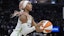 Minnesota Lynx WNBA DiJonai Carrington